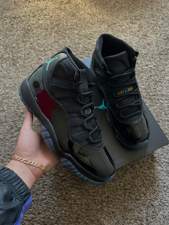 Jordan Other - Air Jordan 11 Retro High Gamma Blue 2025